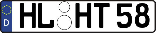 HL-HT58