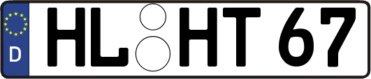 HL-HT67