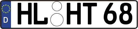 HL-HT68