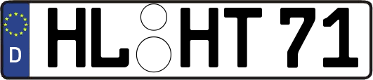 HL-HT71