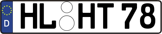 HL-HT78