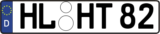 HL-HT82