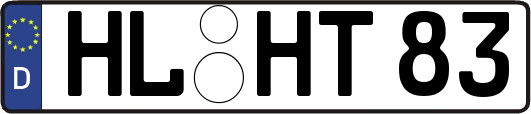 HL-HT83
