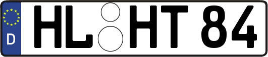 HL-HT84