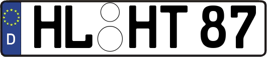 HL-HT87