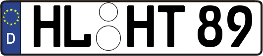 HL-HT89