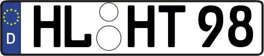 HL-HT98