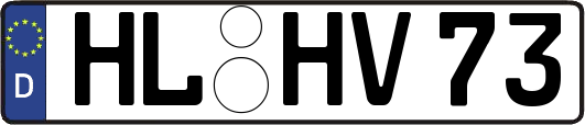 HL-HV73