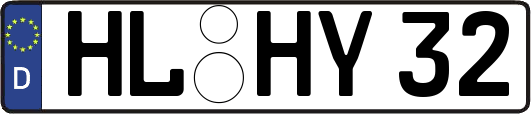 HL-HY32