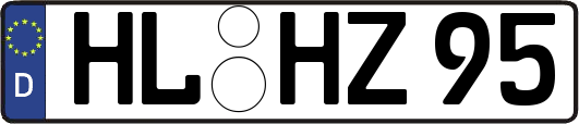 HL-HZ95