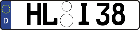 HL-I38