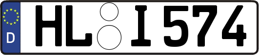 HL-I574