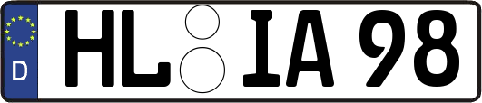 HL-IA98