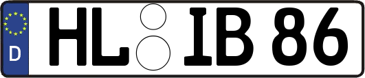 HL-IB86