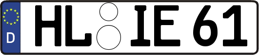 HL-IE61