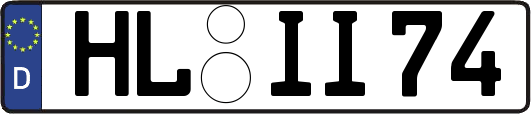 HL-II74