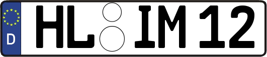 HL-IM12