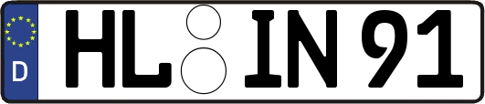 HL-IN91
