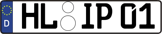 HL-IP01