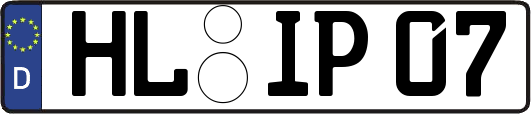 HL-IP07