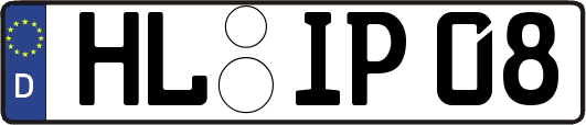 HL-IP08