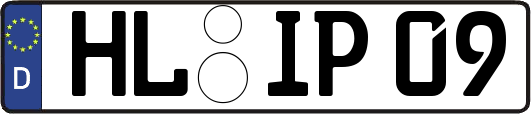 HL-IP09