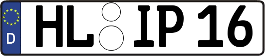HL-IP16