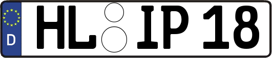 HL-IP18