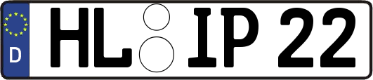 HL-IP22