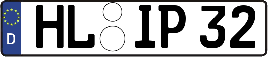 HL-IP32