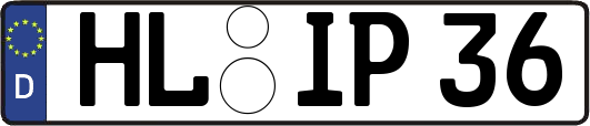 HL-IP36