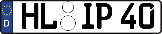 HL-IP40