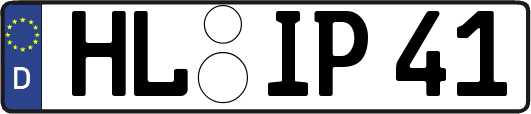 HL-IP41