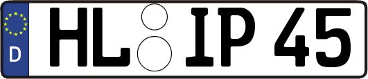 HL-IP45