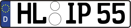 HL-IP55