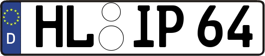 HL-IP64