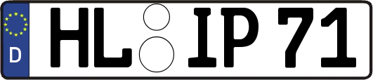 HL-IP71