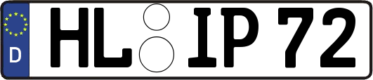 HL-IP72