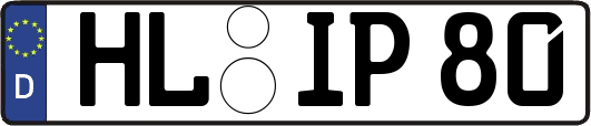 HL-IP80