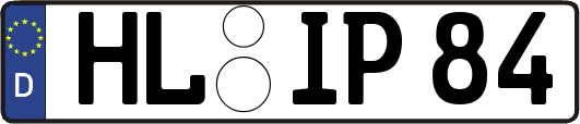 HL-IP84