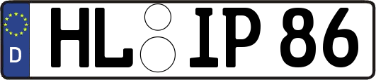 HL-IP86