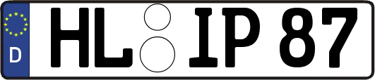 HL-IP87