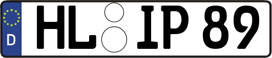 HL-IP89