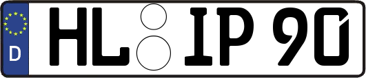 HL-IP90