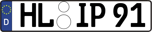 HL-IP91