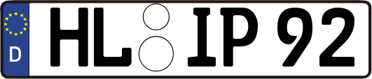 HL-IP92