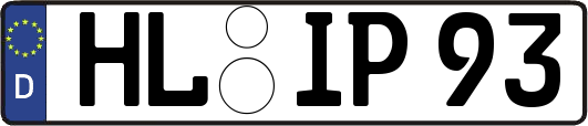 HL-IP93
