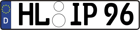 HL-IP96
