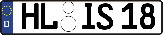 HL-IS18