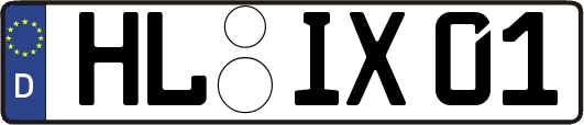 HL-IX01